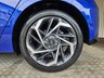 USED 2023 23 HYUNDAI I20 1.0 T-GDi MHEV Ultimate Hatchback 5dr Petrol Hybrid Manual Euro 6 (s/s) (100 ps) 