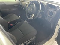 USED 2013 TOYOTA YARIS 1.33 Dual VVT-i TR Hatchback 5dr Petrol Manual Euro 5 (101 ps) 