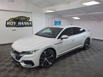 View our VOLKSWAGEN ARTEON