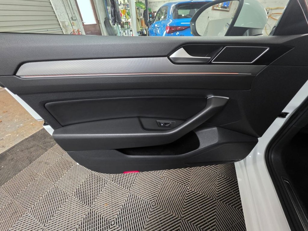 USED 2020 70 VOLKSWAGEN ARTEON 2.0 TDI R-Line Fastback 5dr Diesel DSG Euro 6 (s/s) (150 ps) Bluetooth - SatNav - Sensors!
