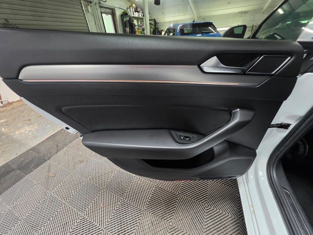 USED 2020 70 VOLKSWAGEN ARTEON 2.0 TDI R-Line Fastback 5dr Diesel DSG Euro 6 (s/s) (150 ps) Bluetooth - SatNav - Sensors!