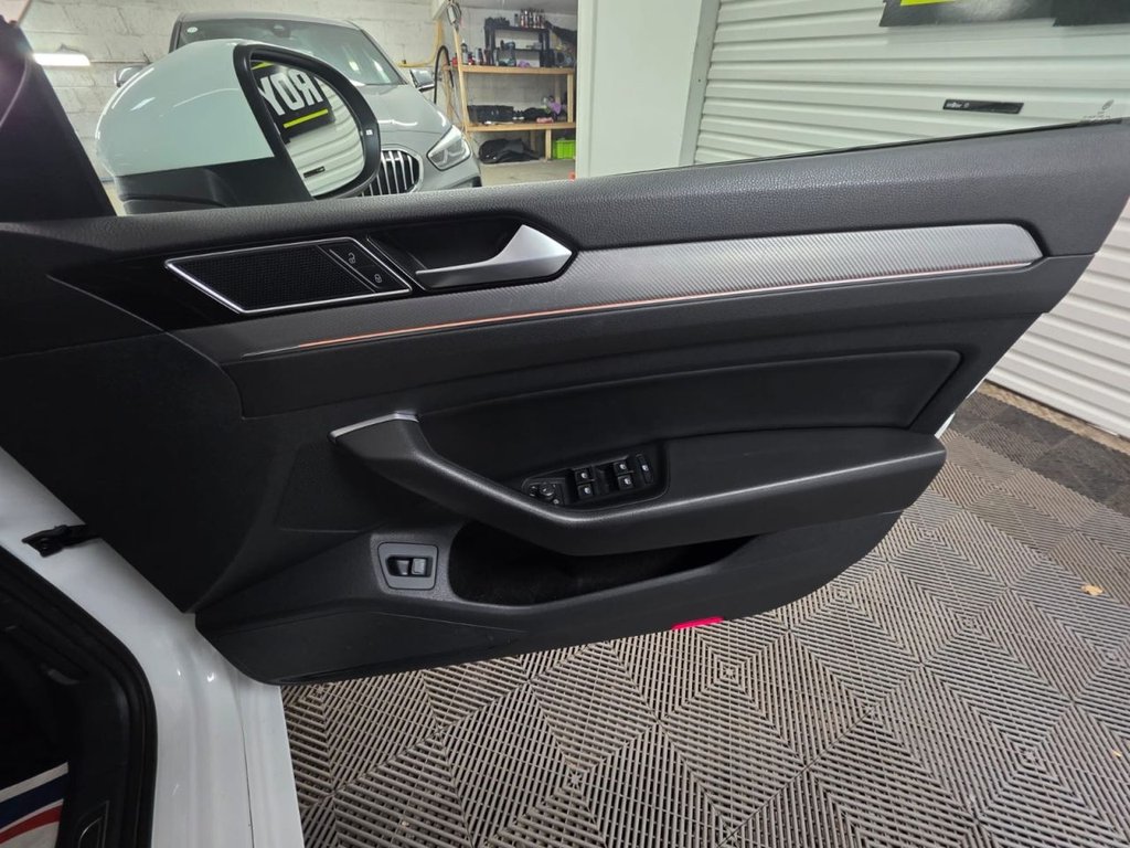USED 2020 70 VOLKSWAGEN ARTEON 2.0 TDI R-Line Fastback 5dr Diesel DSG Euro 6 (s/s) (150 ps) Bluetooth - SatNav - Sensors!