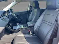 USED 2021 71 LAND ROVER RANGE ROVER EVOQUE 1.5 P300e 12.2kWh S SUV 5dr Petrol Plug-in Hybrid Auto 4WD Euro 6 (s/s) (309 ps) Satellite Navigation