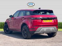 USED 2021 71 LAND ROVER RANGE ROVER EVOQUE 1.5 P300e 12.2kWh S SUV 5dr Petrol Plug-in Hybrid Auto 4WD Euro 6 (s/s) (309 ps) Satellite Navigation