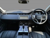 USED 2021 71 LAND ROVER RANGE ROVER EVOQUE 1.5 P300e 12.2kWh S SUV 5dr Petrol Plug-in Hybrid Auto 4WD Euro 6 (s/s) (309 ps) Satellite Navigation