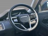 USED 2021 71 LAND ROVER RANGE ROVER EVOQUE 1.5 P300e 12.2kWh S SUV 5dr Petrol Plug-in Hybrid Auto 4WD Euro 6 (s/s) (309 ps) Satellite Navigation