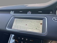 USED 2021 71 LAND ROVER RANGE ROVER EVOQUE 1.5 P300e 12.2kWh S SUV 5dr Petrol Plug-in Hybrid Auto 4WD Euro 6 (s/s) (309 ps) Satellite Navigation
