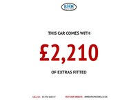 USED 2021 71 LAND ROVER RANGE ROVER EVOQUE 1.5 P300e 12.2kWh S SUV 5dr Petrol Plug-in Hybrid Auto 4WD Euro 6 (s/s) (309 ps) Satellite Navigation