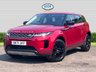 USED 2021 71 LAND ROVER RANGE ROVER EVOQUE 1.5 P300e 12.2kWh S SUV 5dr Petrol Plug-in Hybrid Auto 4WD Euro 6 (s/s) (309 ps) Satellite Navigation