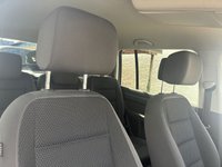 USED 2015 15 VOLKSWAGEN TOURAN 1.6 TDI SE MPV 5dr Diesel Manual Euro 5 (105 ps) THIS FAMILY 7 SEATER CAR COMES WITH FULL SERVICE HISTORY,2 KEYS,AND MORE