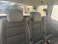 USED 2015 15 VOLKSWAGEN TOURAN 1.6 TDI SE MPV 5dr Diesel Manual Euro 5 (105 ps) THIS FAMILY 7 SEATER CAR COMES WITH FULL SERVICE HISTORY,2 KEYS,AND MORE