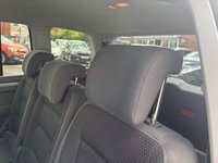 USED 2015 15 VOLKSWAGEN TOURAN 1.6 TDI SE MPV 5dr Diesel Manual Euro 5 (105 ps) THIS FAMILY 7 SEATER CAR COMES WITH FULL SERVICE HISTORY,2 KEYS,AND MORE