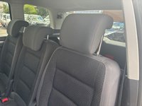 USED 2015 15 VOLKSWAGEN TOURAN 1.6 TDI SE MPV 5dr Diesel Manual Euro 5 (105 ps) THIS FAMILY 7 SEATER CAR COMES WITH FULL SERVICE HISTORY,2 KEYS,AND MORE