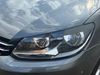 USED 2015 15 VOLKSWAGEN TOURAN 1.6 TDI SE MPV 5dr Diesel Manual Euro 5 (105 ps) THIS FAMILY 7 SEATER CAR COMES WITH FULL SERVICE HISTORY,2 KEYS,AND MORE