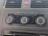 USED 2015 15 VOLKSWAGEN TOURAN 1.6 TDI SE MPV 5dr Diesel Manual Euro 5 (105 ps) THIS FAMILY 7 SEATER CAR COMES WITH FULL SERVICE HISTORY,2 KEYS,AND MORE