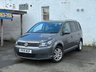 USED 2015 15 VOLKSWAGEN TOURAN 1.6 TDI SE MPV 5dr Diesel Manual Euro 5 (105 ps) THIS FAMILY 7 SEATER CAR COMES WITH FULL SERVICE HISTORY,2 KEYS,AND MORE