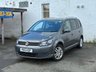 USED 2015 15 VOLKSWAGEN TOURAN 1.6 TDI SE MPV 5dr Diesel Manual Euro 5 (105 ps) THIS FAMILY 7 SEATER CAR COMES WITH FULL SERVICE HISTORY,2 KEYS,AND MORE