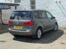 USED 2015 15 VOLKSWAGEN TOURAN 1.6 TDI SE MPV 5dr Diesel Manual Euro 5 (105 ps) THIS FAMILY 7 SEATER CAR COMES WITH FULL SERVICE HISTORY,2 KEYS,AND MORE