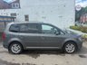 USED 2015 15 VOLKSWAGEN TOURAN 1.6 TDI SE MPV 5dr Diesel Manual Euro 5 (105 ps) THIS FAMILY 7 SEATER CAR COMES WITH FULL SERVICE HISTORY,2 KEYS,AND MORE