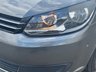 USED 2015 15 VOLKSWAGEN TOURAN 1.6 TDI SE MPV 5dr Diesel Manual Euro 5 (105 ps) THIS FAMILY 7 SEATER CAR COMES WITH FULL SERVICE HISTORY,2 KEYS,AND MORE