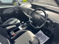USED 2018 18 CITROEN C4 PICASSO 1.6 BlueHDi Flair MPV 5dr Diesel Manual Euro 6 (s/s) (120 ps) 