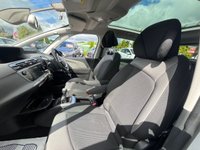 USED 2018 18 CITROEN C4 PICASSO 1.6 BlueHDi Flair MPV 5dr Diesel Manual Euro 6 (s/s) (120 ps) 
