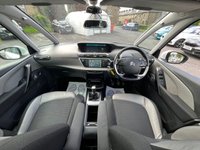 USED 2018 18 CITROEN C4 PICASSO 1.6 BlueHDi Flair MPV 5dr Diesel Manual Euro 6 (s/s) (120 ps) 