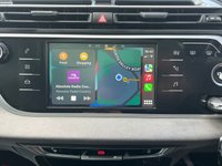 USED 2018 18 CITROEN C4 PICASSO 1.6 BlueHDi Flair MPV 5dr Diesel Manual Euro 6 (s/s) (120 ps) 