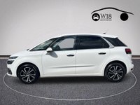 USED 2018 18 CITROEN C4 PICASSO 1.6 BlueHDi Flair MPV 5dr Diesel Manual Euro 6 (s/s) (120 ps) 