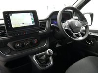 USED 2026 26 RENAULT TRAFIC LL30 2.0 BLUEDCI 130 BHP LONG WHEELBASE EXTRA EDITION 2026 MODEL | LONG WHEELBASE | HIGH SPEC !