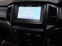 USED 2018 18 FORD RANGER 3.2 TDCi Wildtrak Pickup Double Cab 4dr Diesel Auto 4WD Euro 5 (200 ps) 