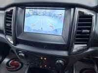 USED 2018 18 FORD RANGER 3.2 TDCi Wildtrak Pickup Double Cab 4dr Diesel Auto 4WD Euro 5 (200 ps) 