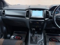 USED 2018 18 FORD RANGER 3.2 TDCi Wildtrak Pickup Double Cab 4dr Diesel Auto 4WD Euro 5 (200 ps) 
