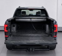USED 2018 18 FORD RANGER 3.2 TDCi Wildtrak Pickup Double Cab 4dr Diesel Auto 4WD Euro 5 (200 ps) 