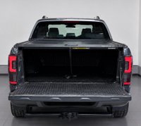 USED 2018 18 FORD RANGER 3.2 TDCi Wildtrak Pickup Double Cab 4dr Diesel Auto 4WD Euro 5 (200 ps) 