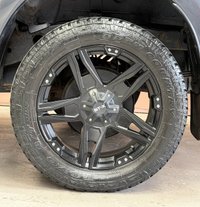 USED 2018 18 FORD RANGER 3.2 TDCi Wildtrak Pickup Double Cab 4dr Diesel Auto 4WD Euro 5 (200 ps) 