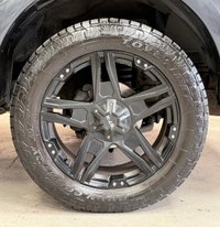 USED 2018 18 FORD RANGER 3.2 TDCi Wildtrak Pickup Double Cab 4dr Diesel Auto 4WD Euro 5 (200 ps) 