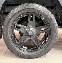 USED 2018 18 FORD RANGER 3.2 TDCi Wildtrak Pickup Double Cab 4dr Diesel Auto 4WD Euro 5 (200 ps) 