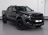 USED 2018 18 FORD RANGER 3.2 TDCi Wildtrak Pickup Double Cab 4dr Diesel Auto 4WD Euro 5 (200 ps) 