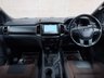 USED 2018 18 FORD RANGER 3.2 TDCi Wildtrak Pickup Double Cab 4dr Diesel Auto 4WD Euro 5 (200 ps) 