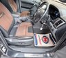 USED 2018 18 FORD RANGER 3.2 TDCi Wildtrak Pickup Double Cab 4dr Diesel Auto 4WD Euro 5 (200 ps) 