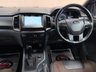 USED 2018 18 FORD RANGER 3.2 TDCi Wildtrak Pickup Double Cab 4dr Diesel Auto 4WD Euro 5 (200 ps) 
