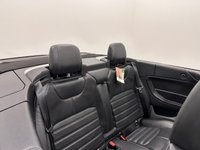 USED 2017 17 LAND ROVER RANGE ROVER EVOQUE 2.0 TD4 HSE Dynamic Convertible 2dr Diesel Auto 4WD Euro 6 (s/s) (180 ps) Stylish Evoque TD4 Euro 6 Convertible in Striking Santorini black , Ebony Full Leather , Hosting a generous specification .