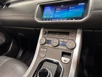 USED 2017 17 LAND ROVER RANGE ROVER EVOQUE 2.0 TD4 HSE Dynamic Convertible 2dr Diesel Auto 4WD Euro 6 (s/s) (180 ps) Stylish Evoque TD4 Euro 6 Convertible in Striking Santorini black , Ebony Full Leather , Hosting a generous specification .