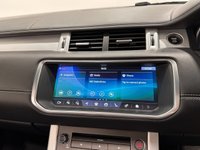 USED 2017 17 LAND ROVER RANGE ROVER EVOQUE 2.0 TD4 HSE Dynamic Convertible 2dr Diesel Auto 4WD Euro 6 (s/s) (180 ps) Stylish Evoque TD4 Euro 6 Convertible in Striking Santorini black , Ebony Full Leather , Hosting a generous specification .