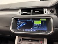 USED 2017 17 LAND ROVER RANGE ROVER EVOQUE 2.0 TD4 HSE Dynamic Convertible 2dr Diesel Auto 4WD Euro 6 (s/s) (180 ps) Stylish Evoque TD4 Euro 6 Convertible in Striking Santorini black , Ebony Full Leather , Hosting a generous specification .