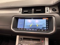 USED 2017 17 LAND ROVER RANGE ROVER EVOQUE 2.0 TD4 HSE Dynamic Convertible 2dr Diesel Auto 4WD Euro 6 (s/s) (180 ps) Stylish Evoque TD4 Euro 6 Convertible in Striking Santorini black , Ebony Full Leather , Hosting a generous specification .