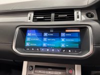 USED 2017 17 LAND ROVER RANGE ROVER EVOQUE 2.0 TD4 HSE Dynamic Convertible 2dr Diesel Auto 4WD Euro 6 (s/s) (180 ps) Stylish Evoque TD4 Euro 6 Convertible in Striking Santorini black , Ebony Full Leather , Hosting a generous specification .