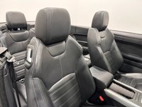 USED 2017 17 LAND ROVER RANGE ROVER EVOQUE 2.0 TD4 HSE Dynamic Convertible 2dr Diesel Auto 4WD Euro 6 (s/s) (180 ps) Stylish Evoque TD4 Euro 6 Convertible in Striking Santorini black , Ebony Full Leather , Hosting a generous specification .