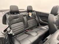 USED 2017 17 LAND ROVER RANGE ROVER EVOQUE 2.0 TD4 HSE Dynamic Convertible 2dr Diesel Auto 4WD Euro 6 (s/s) (180 ps) Stylish Evoque TD4 Euro 6 Convertible in Striking Santorini black , Ebony Full Leather , Hosting a generous specification .